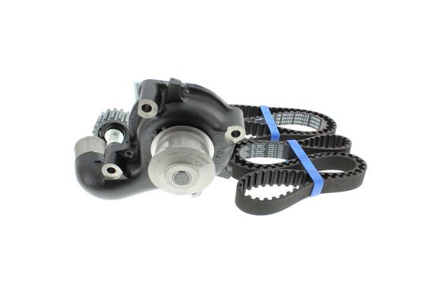 Pompe à eau + kit de courroie de distribution (Kit courroie de distribution) AISIN ref. TKZ-903
